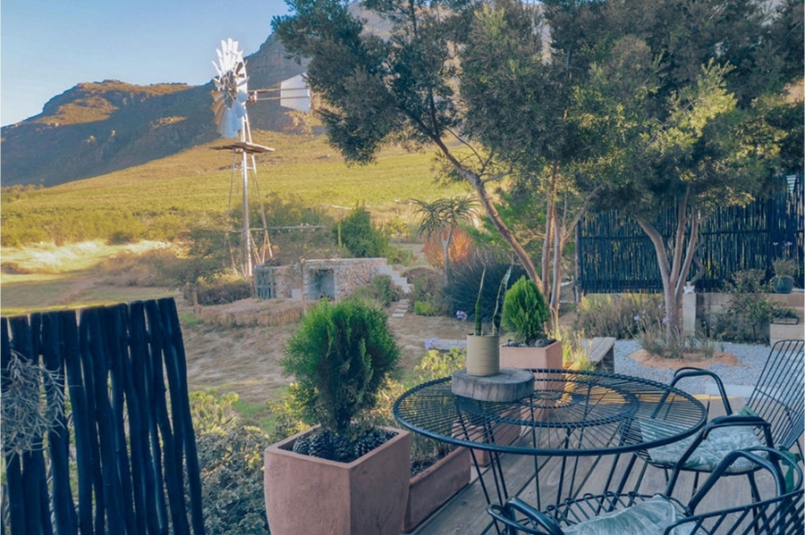 3 Bedroom Property for Sale in Ongegund Village Western Cape
